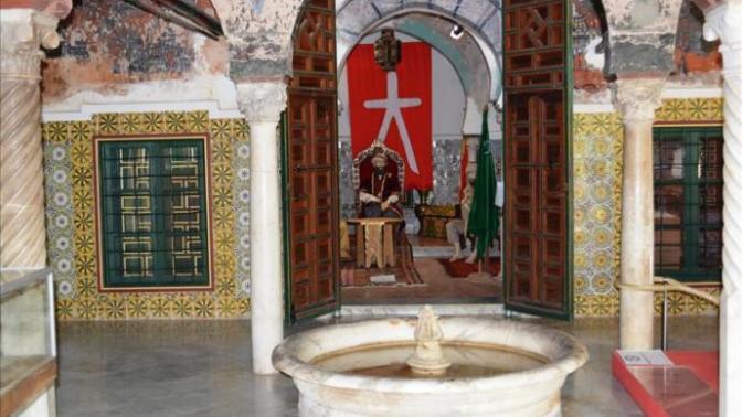 Osmanlı Devleti'nden Dünyaya Kültür Mirası