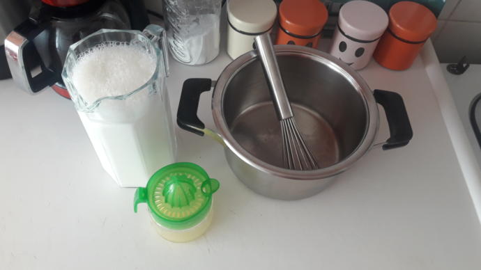Malzemeler