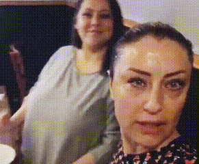 Şampiyonlar ligi gibi bir ekip!