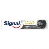 Signal nature elements charcoal white detox