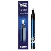Signal white now touch