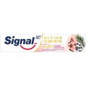 Signal nature elements clove sensetive