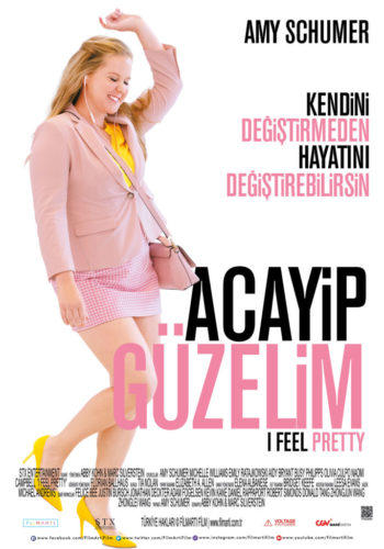Öz Güvenin Ne Kadar Önemli Olduğunun Kanıtı Bir Film Önerisi