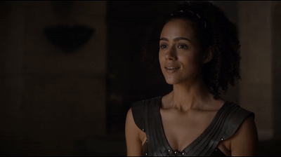 Game of Thrones Finalinde Demir Tahtta Oturması Muhtemel Kraliçe Adayları!