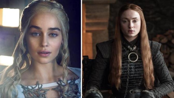 Game of Thrones Finalinde Demir Tahtta Oturması Muhtemel Kraliçe Adayları!
