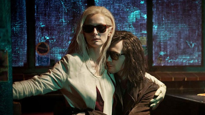 Licia'dan Film Önerileri: Vampir Temasına Şiirsel Dokunuş "Only Lovers Left Alive"