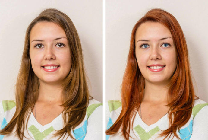 Onlar Hayal Etti, Photoshopçular Yaptı!
