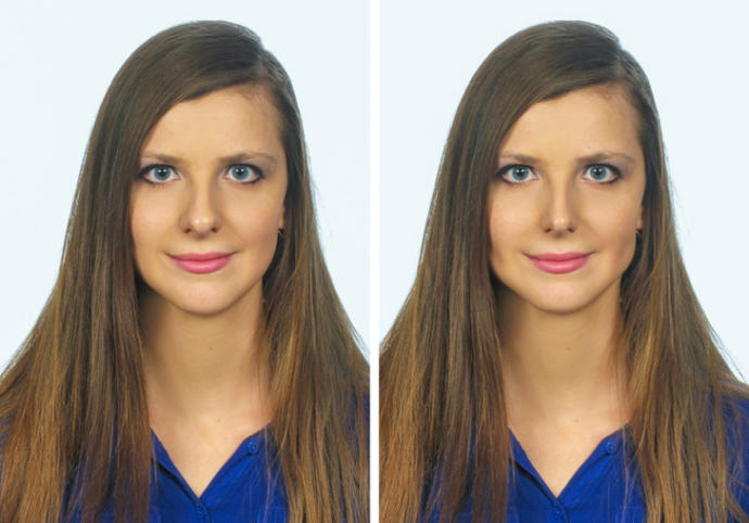 Onlar Hayal Etti, Photoshopçular Yaptı!