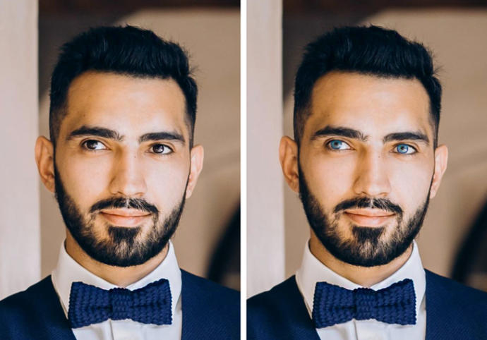 Onlar Hayal Etti, Photoshopçular Yaptı!