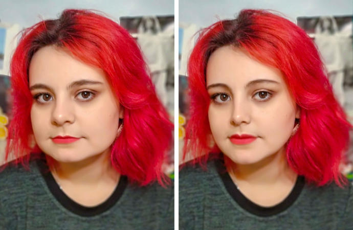 Onlar Hayal Etti, Photoshopçular Yaptı!