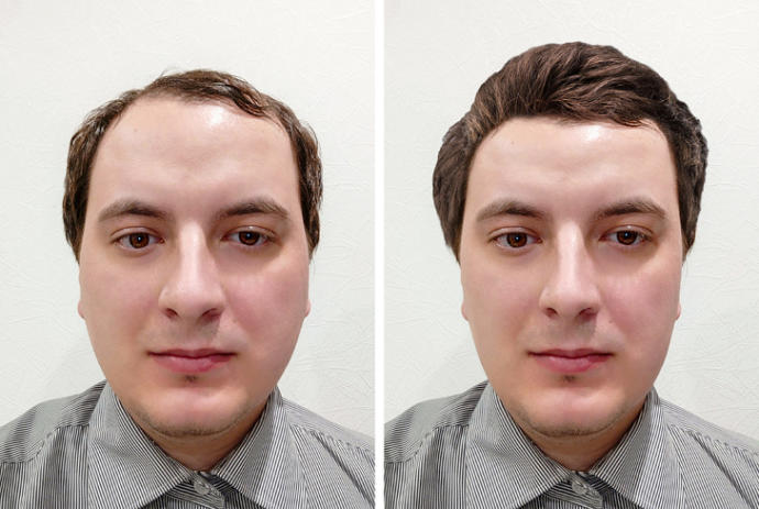 Onlar Hayal Etti, Photoshopçular Yaptı!
