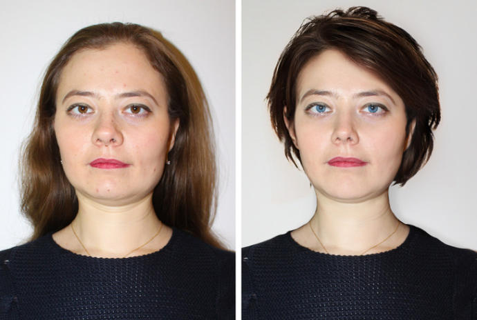 Onlar Hayal Etti, Photoshopçular Yaptı!