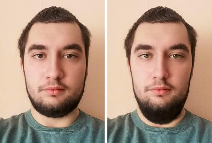 Onlar Hayal Etti, Photoshopçular Yaptı!