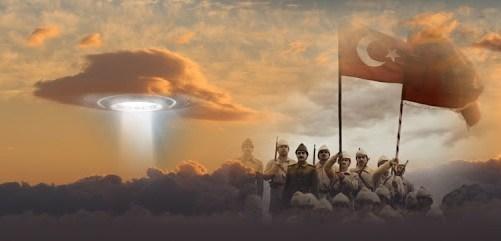 Çanakkale Savaşı Yemek Menüsü Yalanı!