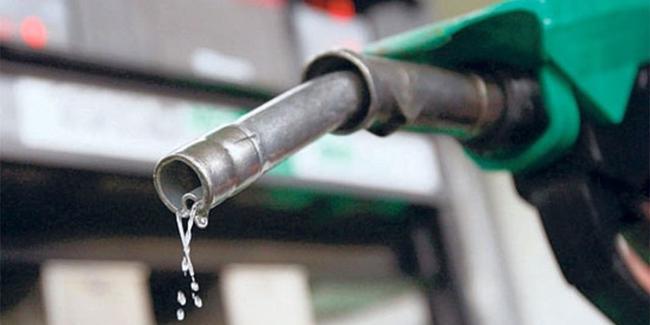 Benzine 13 Kuruş Zam Yapıldı