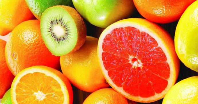 Ağız Ve Diş Sağlığını Desteklemeye Yardımcı Gıdalar
