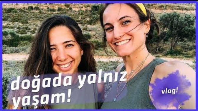 Şehir Hayatının Kaosundan Kaçabilmenin Yolları - Kendine İyi Bakabilmek