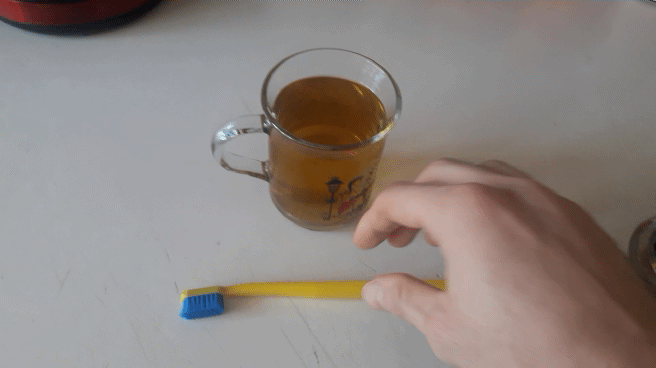 Batır :)