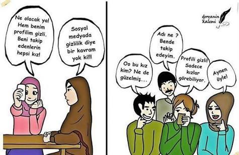 Neden kadınlar için tesettür farz kılındı?