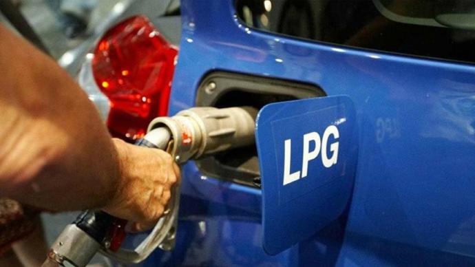 LPG'li Araçlar İçin Devrim Gibi Karar!