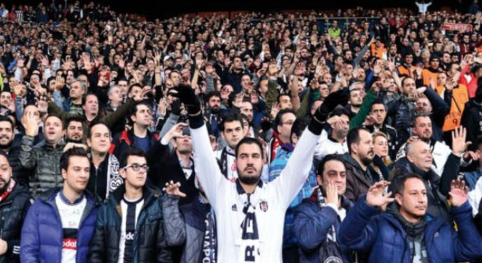 Türk Futbolunun Koca Çınarı,