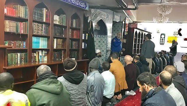 Haber: Yeni Zelanda'daki Camilere Terör Saldırısı Birkaç Zayiat Verdi!