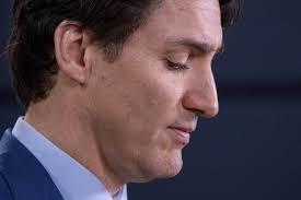 Justin Trudeau