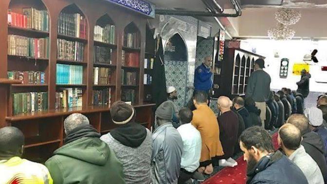 Haber: Yeni Zelanda'daki Camilere Terör Saldırısı Birkaç Zayiat Verdi!