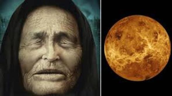 Kimdir Bu Ünlü Kahin Baba Vanga? Hangi Kehanetleri Gerçekleşti, Hangileri Gerçekleşecek?