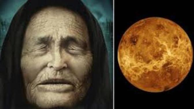Kimdir Bu Ünlü Kahin Baba Vanga? Hangi Kehanetleri Gerçekleşti, Hangileri Gerçekleşecek?