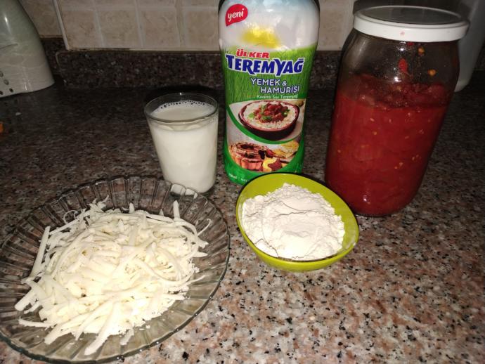Domatesin Aslında Bir Yıldız Olduğunu Kanıtlayan Çorba: Organik Domates Çorbası