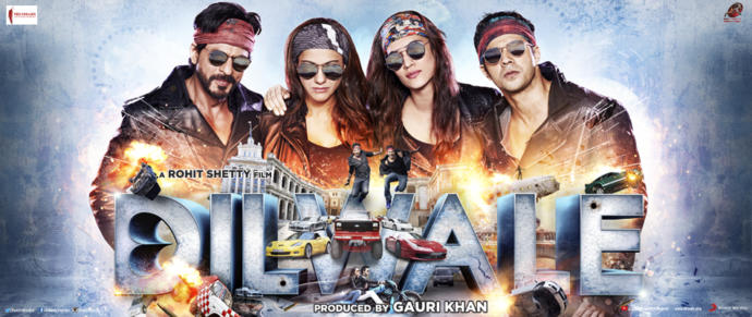 Dilwale