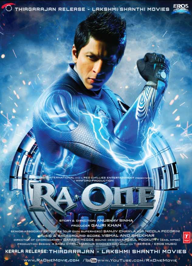 Ra-One