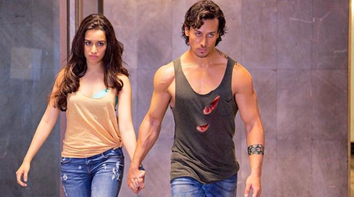 Baaghi