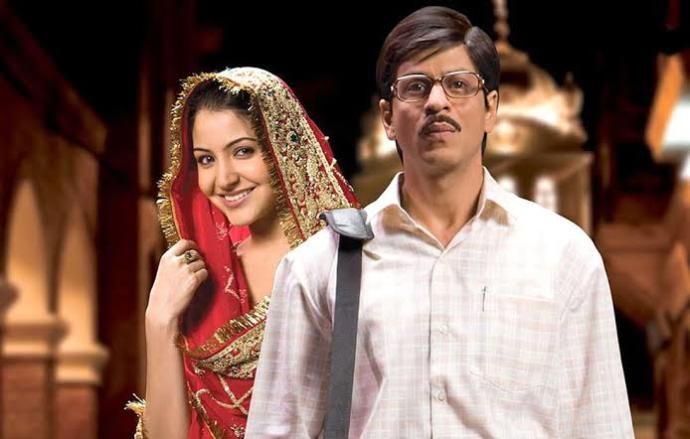 Rab Ne Bana Di Jodi