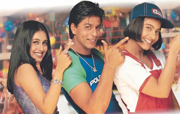 Kuch Kuch Hota Hai