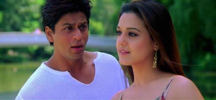 Kal Ho Na Ho