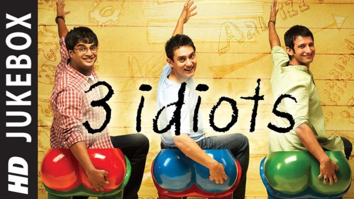 Tekrar Tekrar İzlemek İsteyeceğiniz Birbirinden Güzel Hint Filmleri!