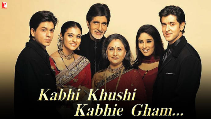 Kabhi Khushi Kahbie Gham