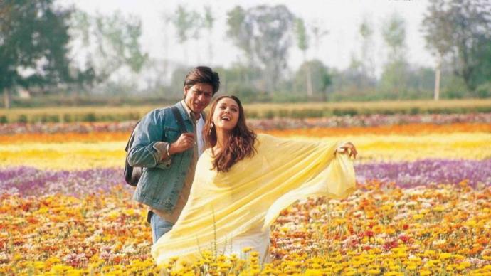 Veer-Zaara
