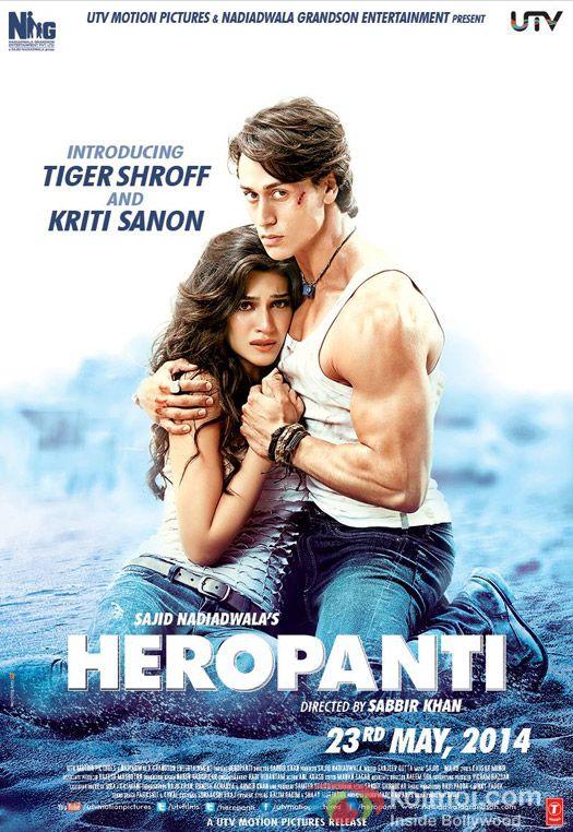 Heropanti