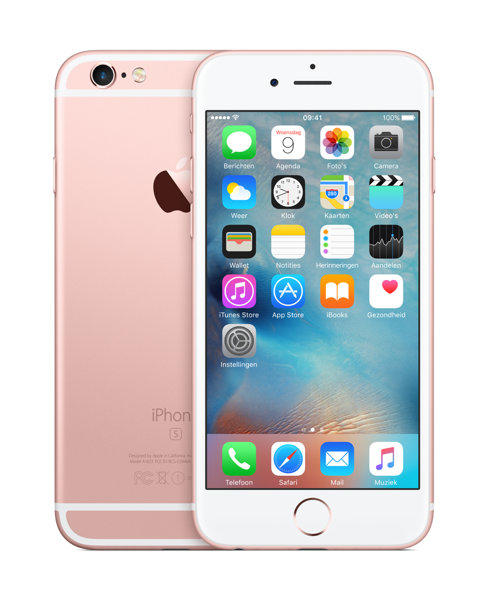 iPhone 6S