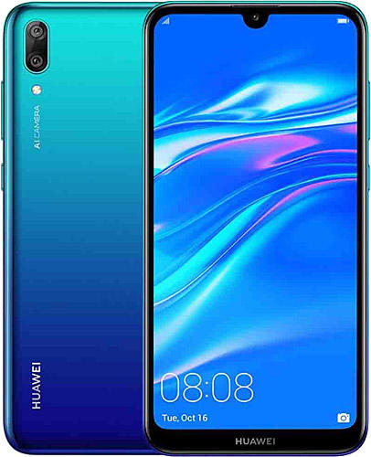 Huawei Y7 Pro