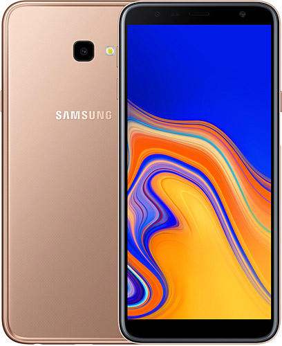 Samsung Galaxy J4+