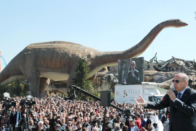 Ankaralı KSCanlar'a Müjde! (31 Mart'a Kadar Ücretsiz)