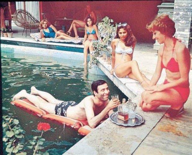 'Bana Mazlum'u Getirin' Repliğiyle Hafızalara Kazınan Film: 40. Yılında Unutulmaz 'Şark Bülbülü' Filmi Hakkında Her şey