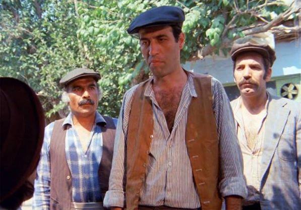 'Bana Mazlum'u Getirin' Repliğiyle Hafızalara Kazınan Film: 40. Yılında Unutulmaz 'Şark Bülbülü' Filmi Hakkında Her şey
