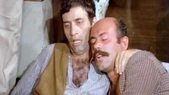 'Bana Mazlum'u Getirin' Repliğiyle Hafızalara Kazınan Film: 40. Yılında Unutulmaz 'Şark Bülbülü' Filmi Hakkında Her şey