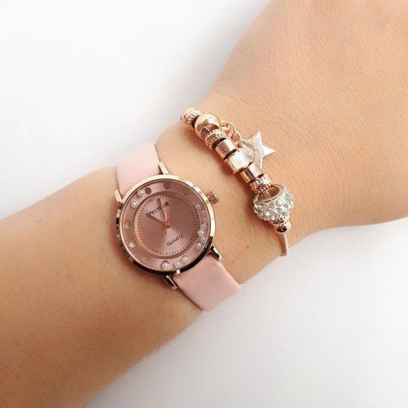 Pembe Saat