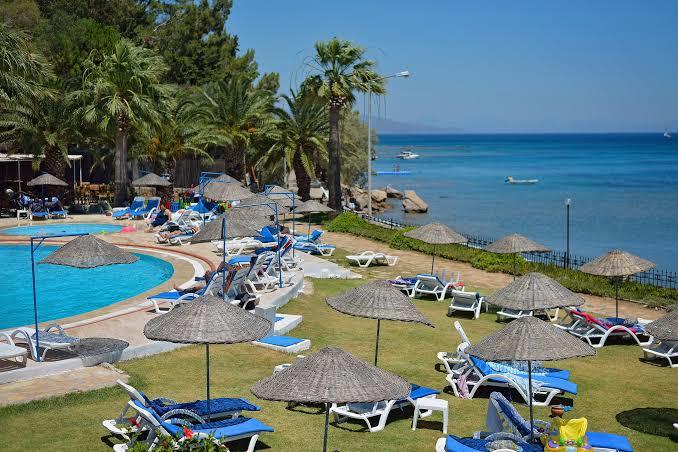 İşte Tatile Çıkmak İsteyenlere Birkaç Fikir